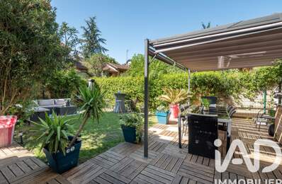 Vente Maison/villa 6 pièces — photo du bien