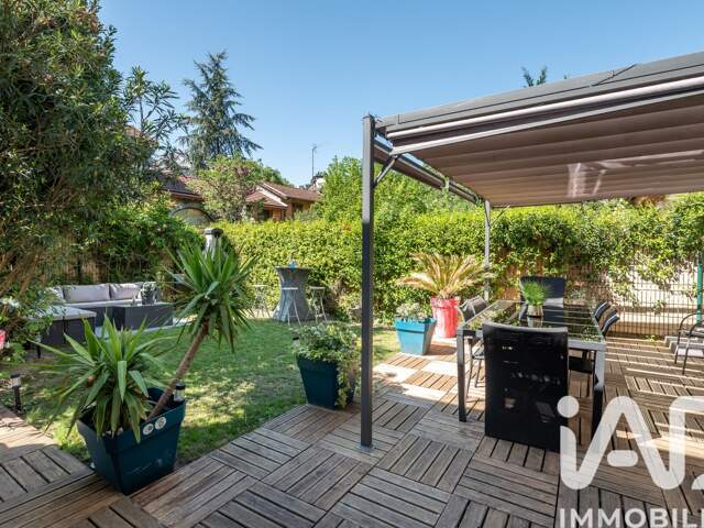 Vente Maison/villa 6 pièces — photo du bien