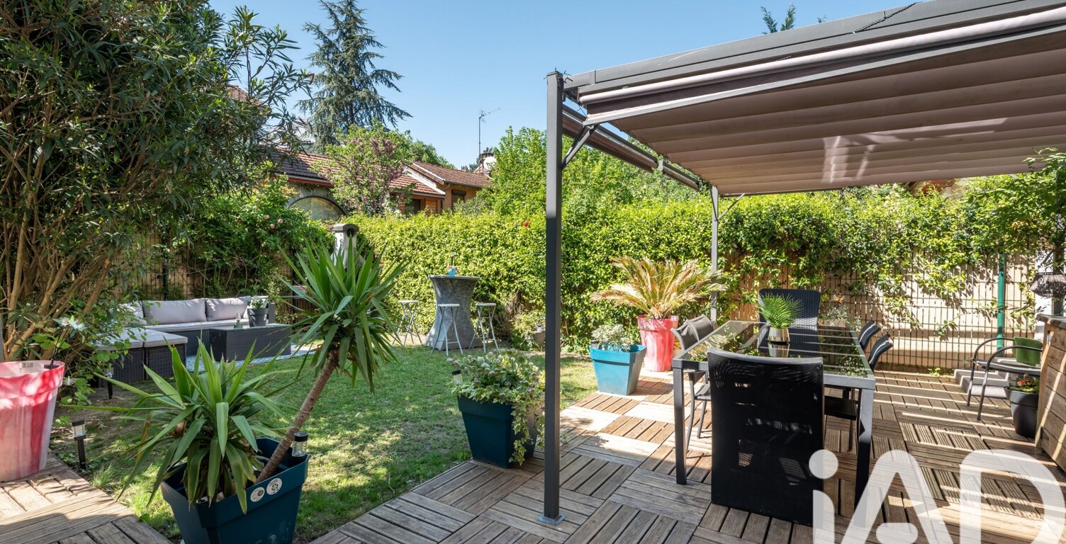 Vente Maison/villa 6 pièces — photo 1