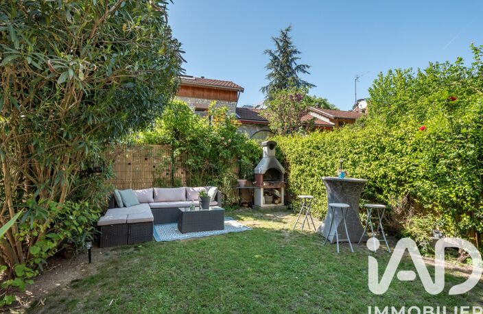 Vente Maison/villa 6 pièces — photo 2