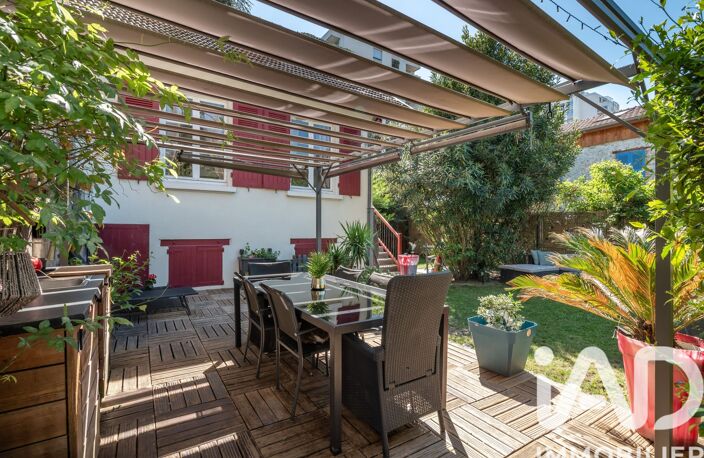 Vente Maison/villa 6 pièces — photo 3