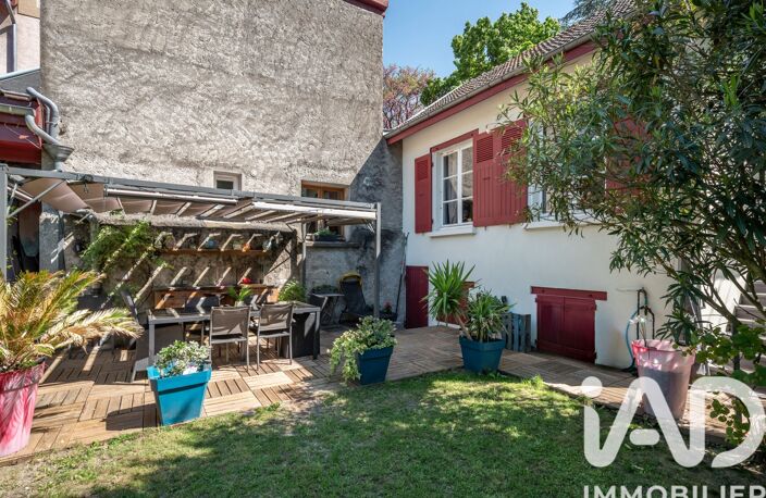 Vente Maison/villa 6 pièces — photo 4