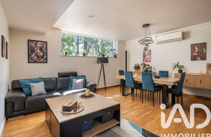 Vente Maison/villa 6 pièces — photo 5