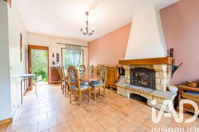 Maison 7 pièces 379000 €