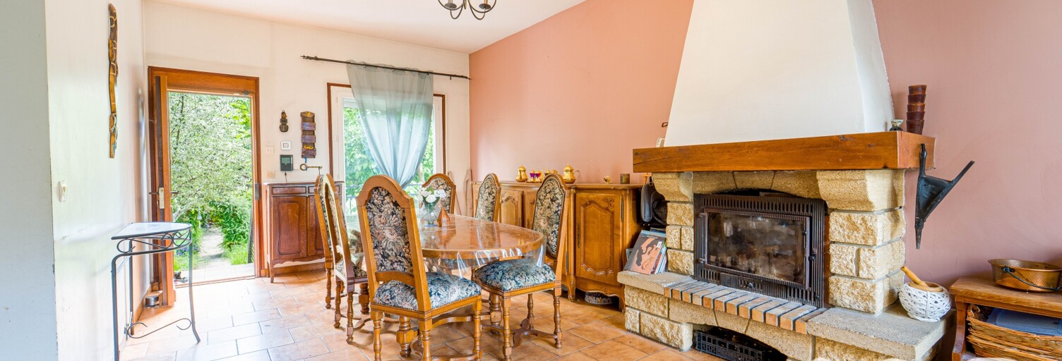 Maison 7 Pièces 140 m² à vendre à Bondy (93140)