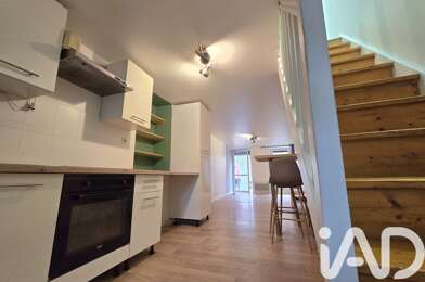 Maison 3 pièces 76000 €