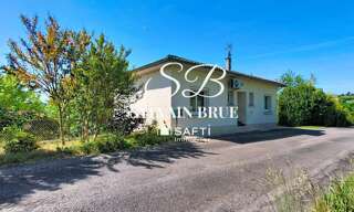 Maison 4 Pièces 140 m² à vendre à Saint-Amans-de-Pellagal (82110)