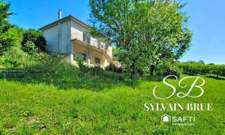 Maison 4 Pièces 140 m² à vendre à Durfort-Lacapelette (82390)