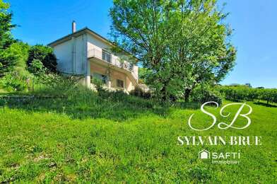 Maison 4 pièces 175000 €