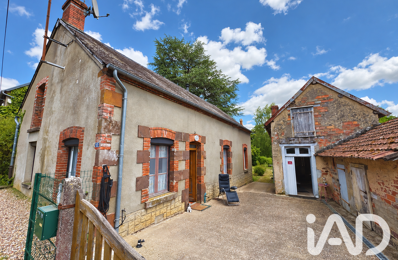 Vente Maison/villa 3 pièces — photo du bien