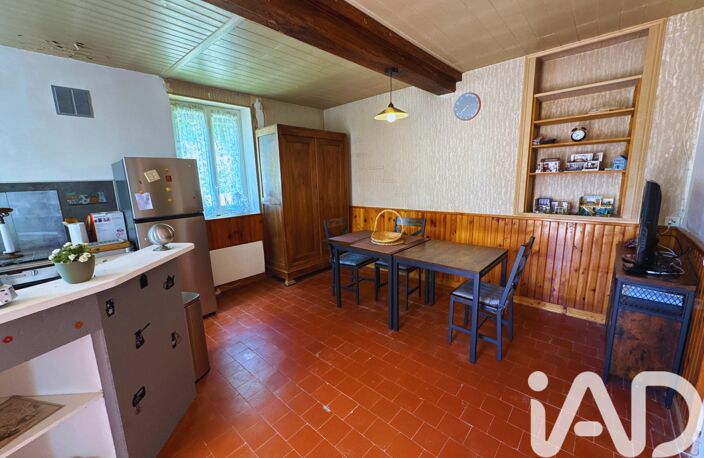 Vente Maison/villa 3 pièces — photo 2