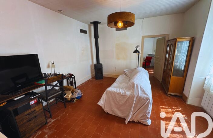 Vente Maison/villa 3 pièces — photo 3