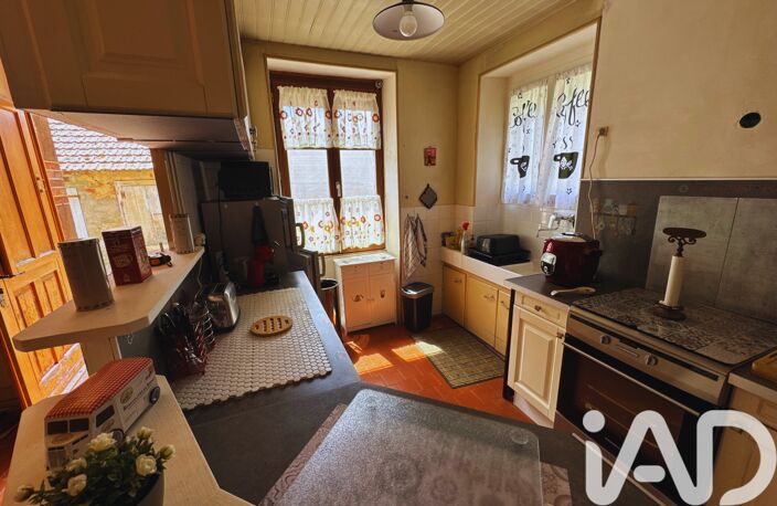 Vente Maison/villa 3 pièces — photo 4