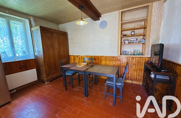 Vente Maison/villa 3 pièces — photo 5