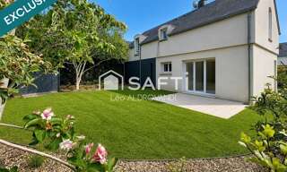 Maison 5 Pièces 105 m² à vendre à Mondeville (14120)
