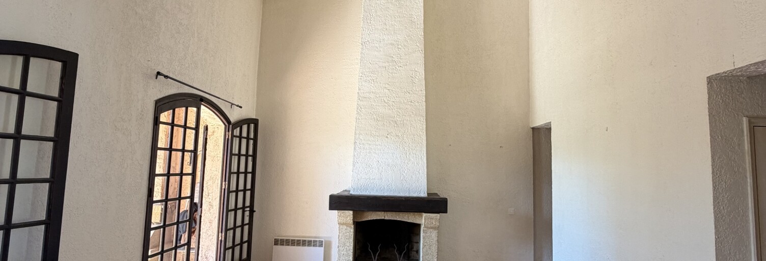 Maison 3 Pièces 79 m² à vendre à Mandelieu-la-Napoule (06210)