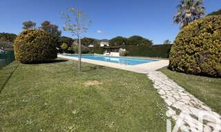 Maison 3 Pièces 79 m² à vendre à Mandelieu-la-Napoule (06210)