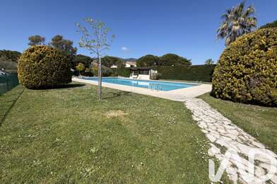 Maison 3 pièces 465000 €
