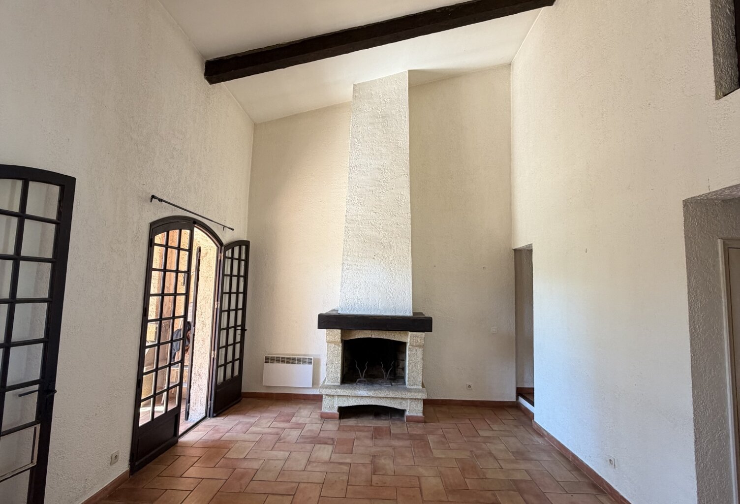 Vente Maison/villa 3 pièces — photo 1