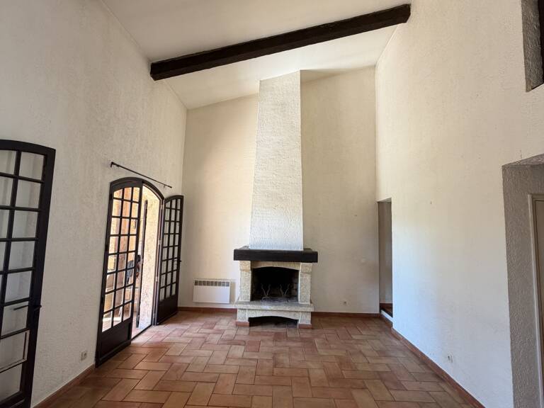 Vente Maison/villa 3 pièces — photo 1