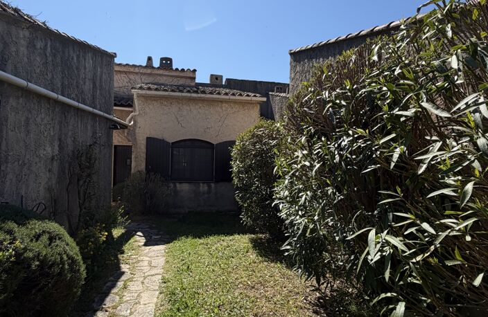Vente Maison/villa 3 pièces — photo 2