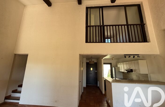 Vente Maison/villa 3 pièces — photo 3