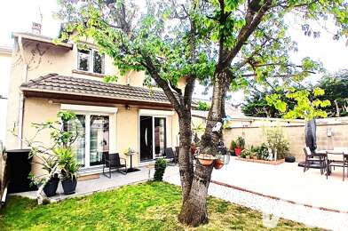 Maison 4 pièces 315000 €