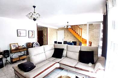 Maison 4 pièces 315000 €