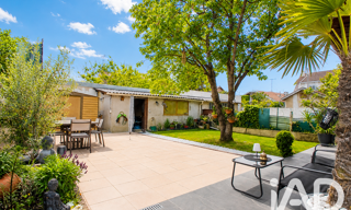 Maison 4 Pièces 100 m² à vendre à Tremblay-en-France (93290)