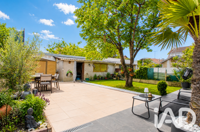 Maison 4 pièces 315000 €