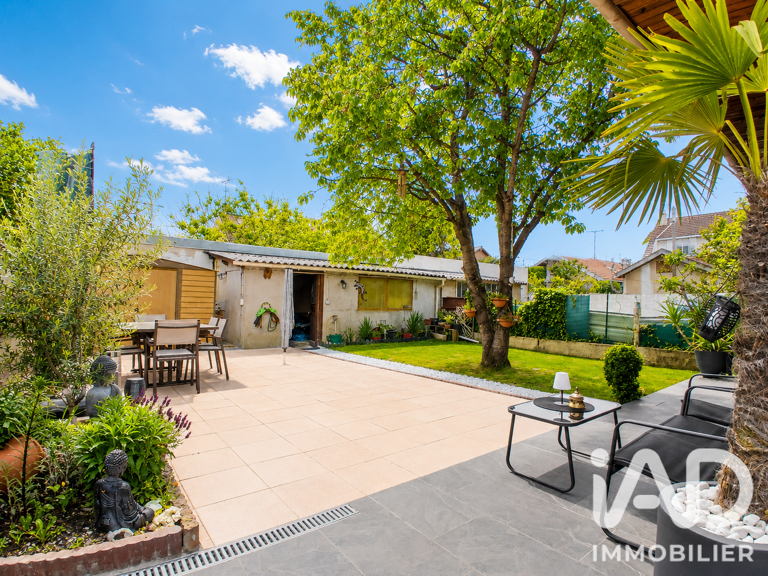 Vente Maison/villa 4 pièces — photo 1