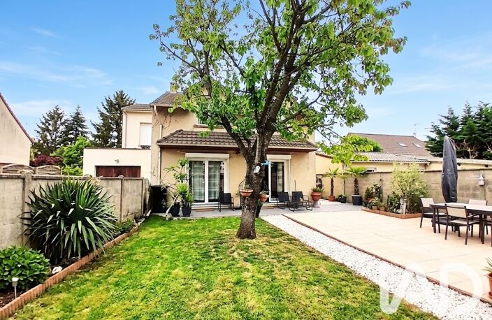 Vente Maison/villa 4 pièces — photo 2
