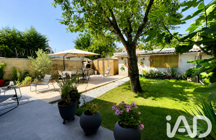 Vente Maison/villa 4 pièces — photo 3