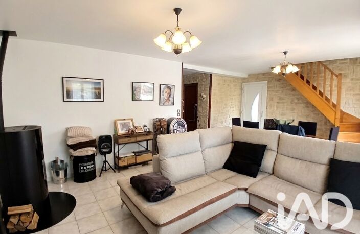 Vente Maison/villa 4 pièces — photo 4