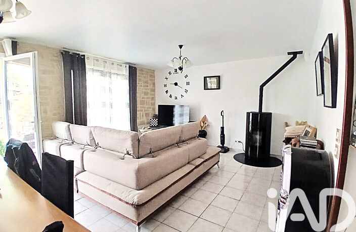Vente Maison/villa 4 pièces — photo 5