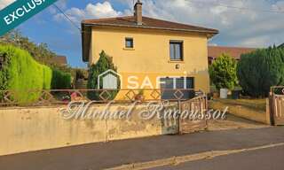 Maison 2 Pièces 65 m² à vendre à Saint-Eusèbe (71210)