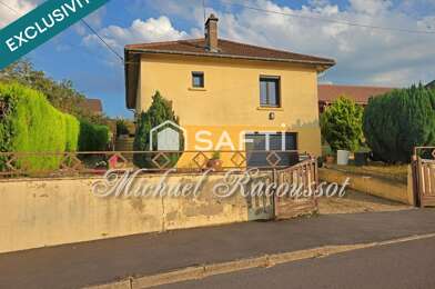 Maison 2 pièces 120000 €