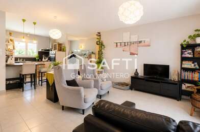 Maison 4 pièces 249000 €