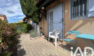 Maison 5 Pièces 90 m² à vendre à Le Barcarès (66420)