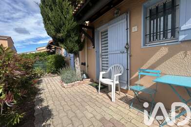 Maison 5 pièces 315000 €