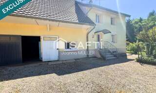 Maison 5 Pièces 82 m² à vendre à Friesen (68580)