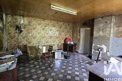 Maison 4 pièces 56000 €