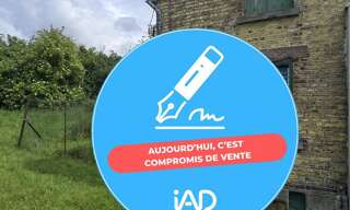 Maison 4 Pièces 150 m² à vendre à Hersin-Coupigny (62530)