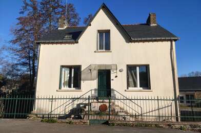 Maison 9 pièces 234900 €