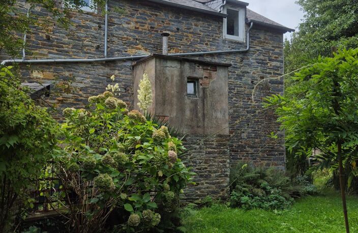 Maison 9 pièces 210 m² avec jardin — photo 2