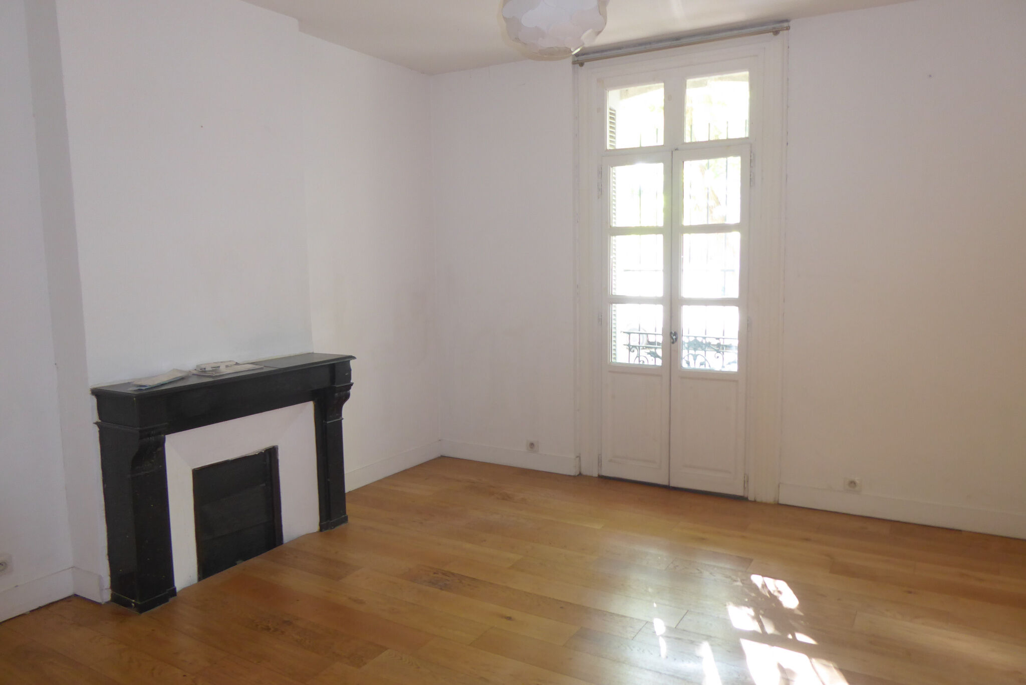 Appartement  T2 à louer Montpellier 34000