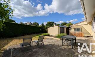 Maison 4 Pièces 88 m² à vendre à Saint-Louis-de-Montferrand (33440)