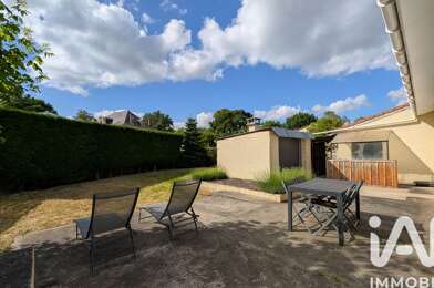 Maison 4 pièces 250000 €
