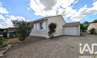 Maison 4 Pièces 88 m² à vendre à Ambarès-et-Lagrave (33440)