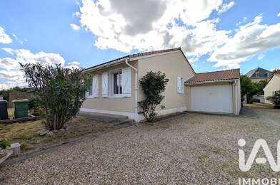 Maison 4 pièces 250000 €